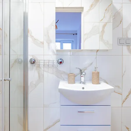 I Marek - Niedaleko Plazy