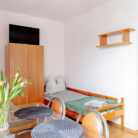 Gasthof I Marek - Niedaleko Plazy 3*