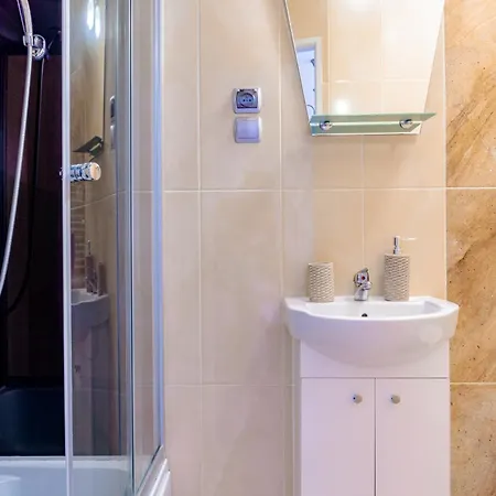 Gasthof I Marek - Niedaleko Plazy