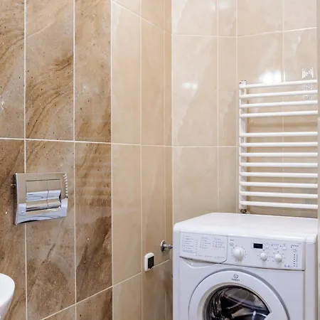 Gasthof I Marek - Niedaleko Plazy 3*