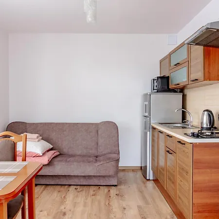 I Marek - Niedaleko Plazy 3*