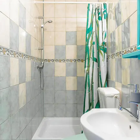 I Marek - Niedaleko Plazy