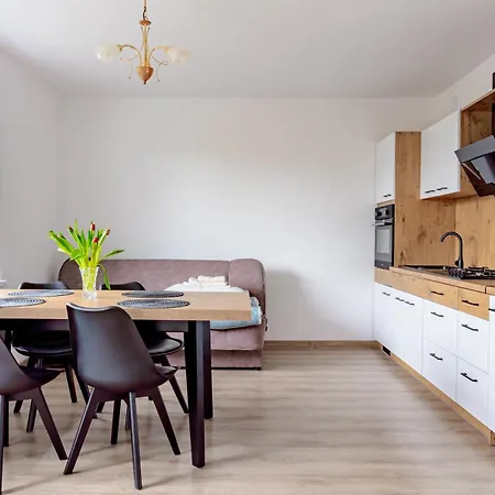 Gasthof I Marek - Niedaleko Plazy