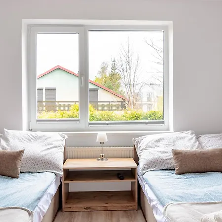 I Marek - Niedaleko Plazy