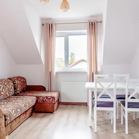 I Marek - Niedaleko Plazy Ostrowo (Puck)