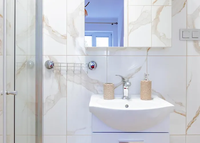 I Marek - Niedaleko Plazy