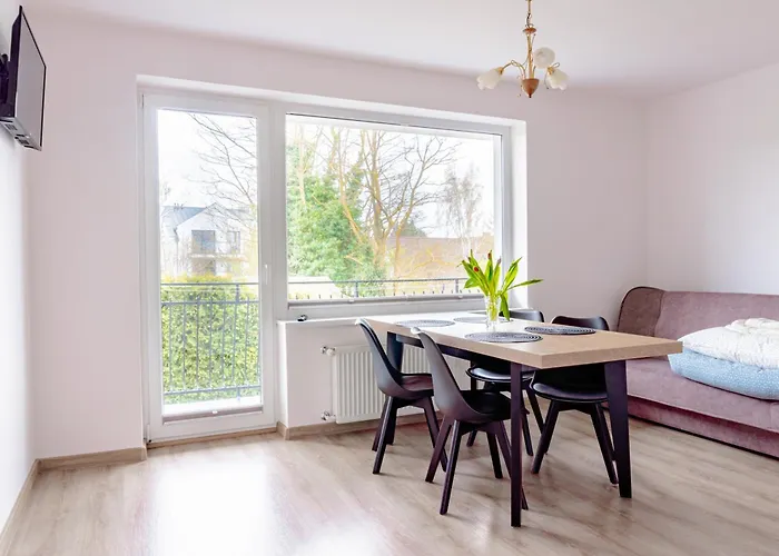 I Marek - Niedaleko Plazy 3*