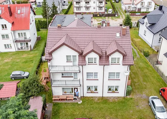 I Marek - Niedaleko Plazy Konukevi