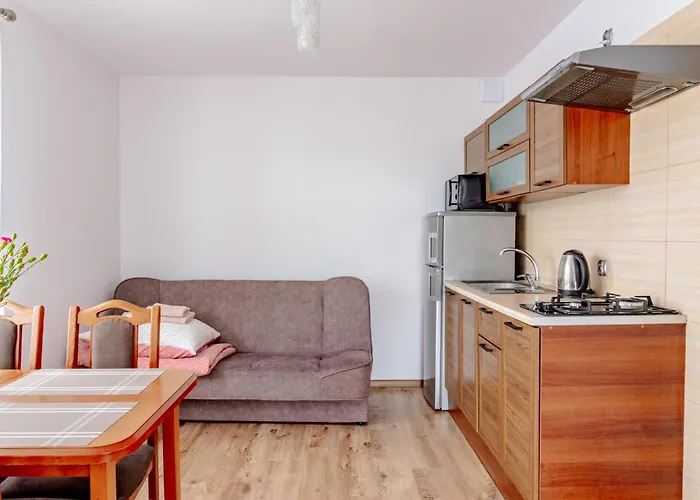 I Marek - Niedaleko Plazy 3*