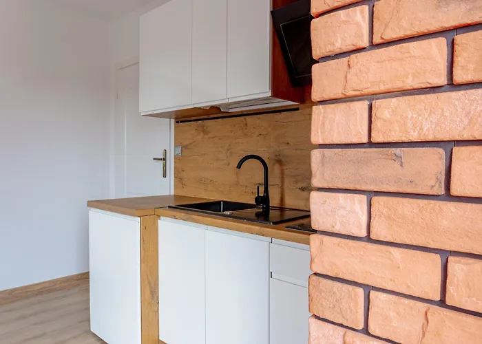 Konukevi I Marek - Niedaleko Plazy 3*