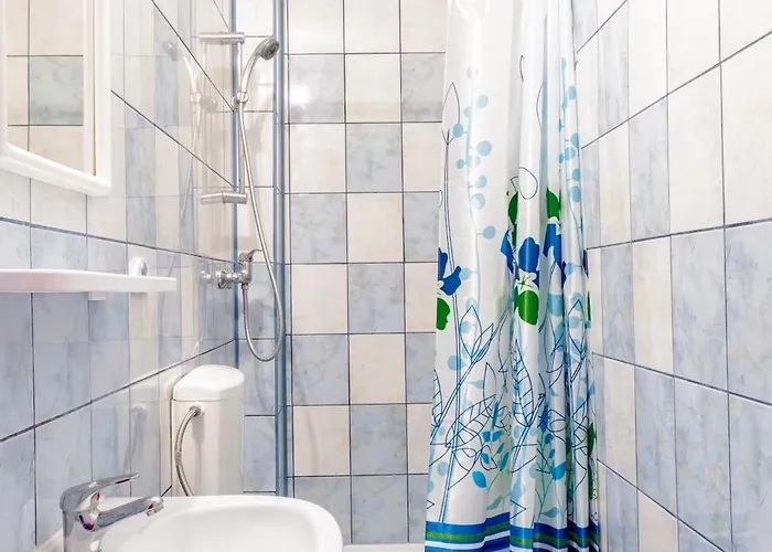 I Marek - Niedaleko Plazy Konukevi Ostrowo (Puck)