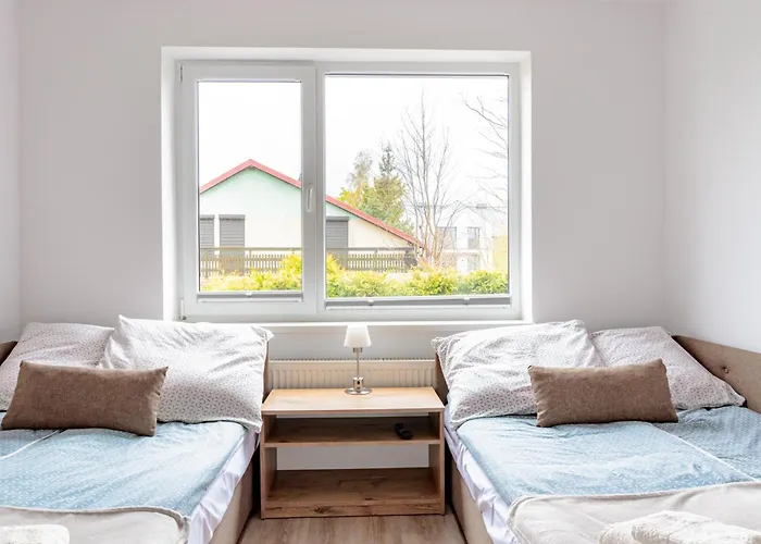 I Marek - Niedaleko Plazy