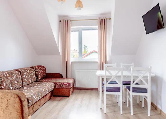 I Marek - Niedaleko Plazy Ostrowo (Puck)