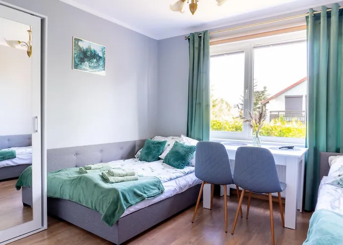 I Marek - Niedaleko Plazy 3*